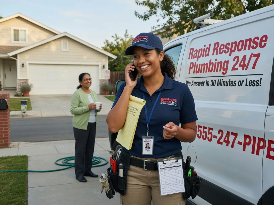 Emergency Plumber Palmetto, FL FAQs